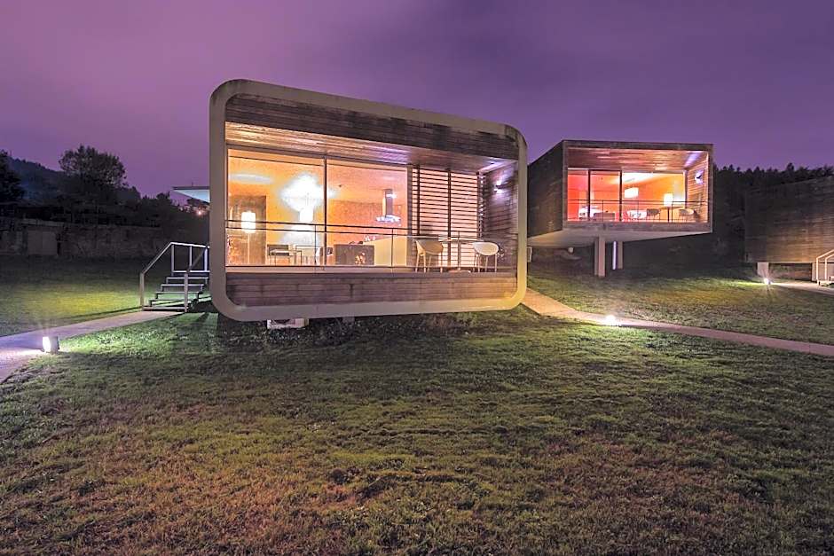 Paraíso Villas & Spa