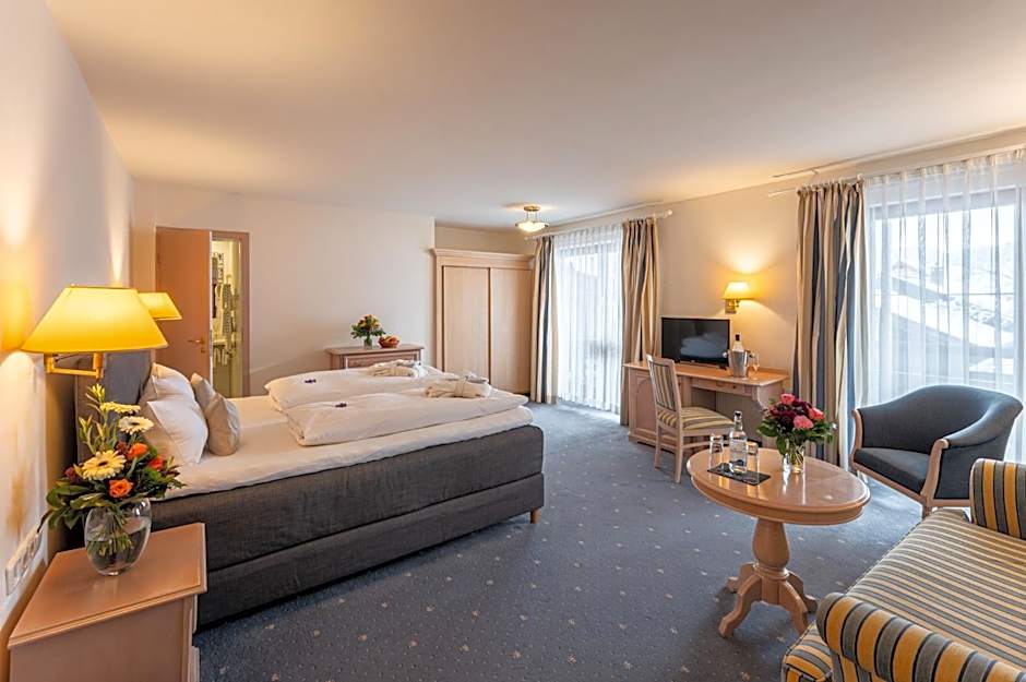 Hotel Filser