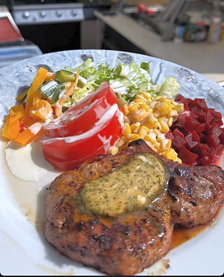 Hotel Restaurant Edelweiss