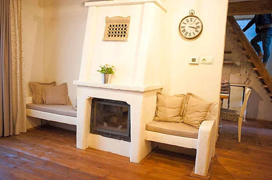 Pajta Apartman és Vendégház