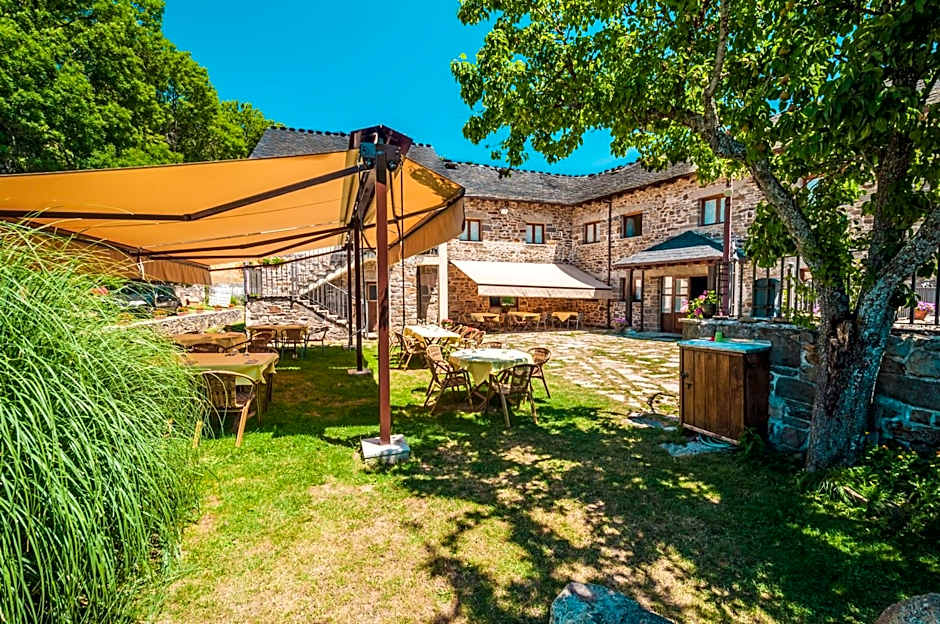 Hotel Rural La Bolera