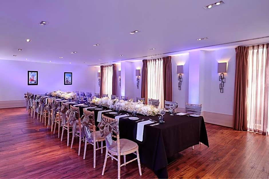 Sheraton Heathrow Hotel