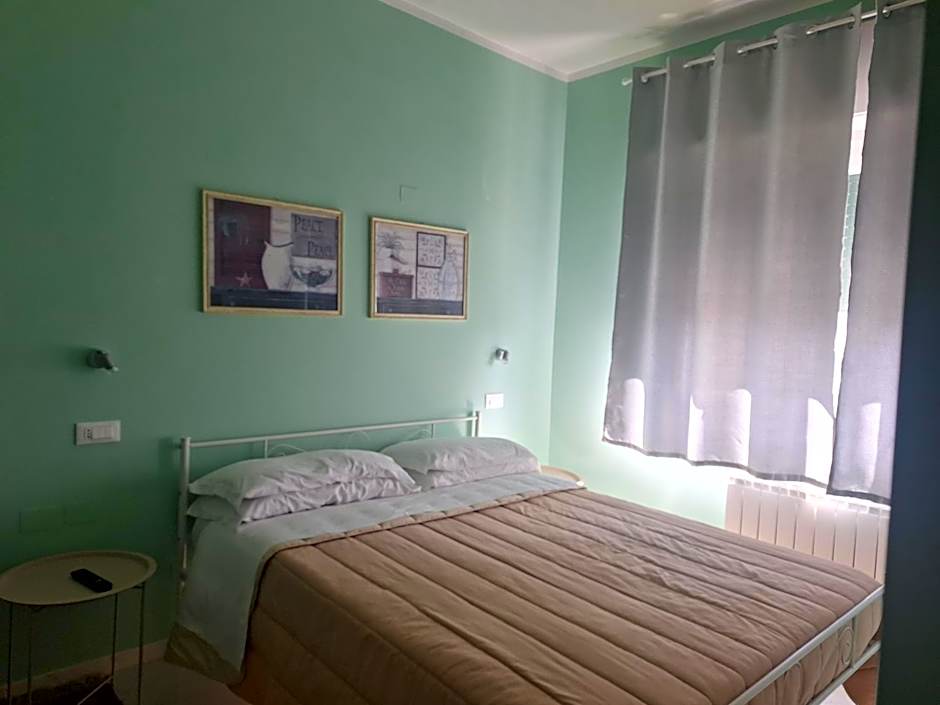 Nonna Anita Palace Narni