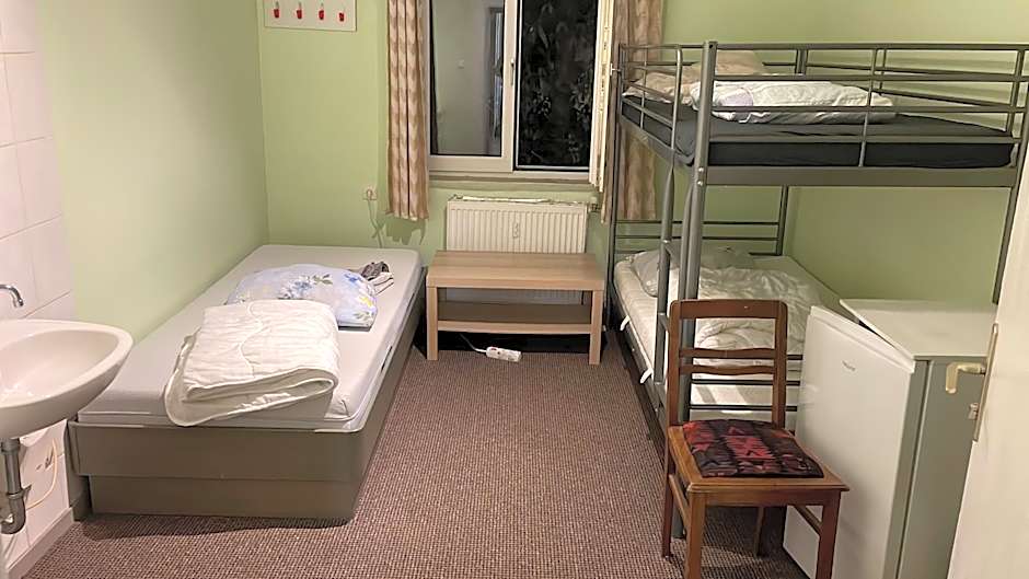 Hostel Sofia