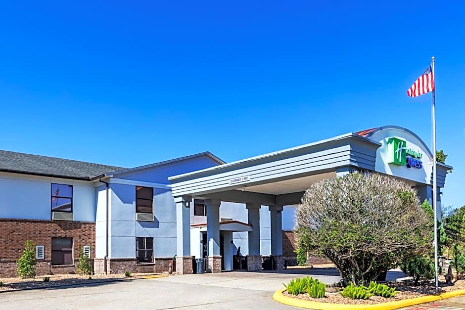 Holiday Inn Express Breaux Bridge By IHG