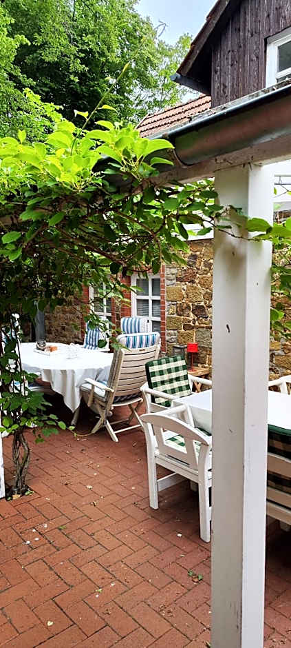 Gästehaus Alte Liebe