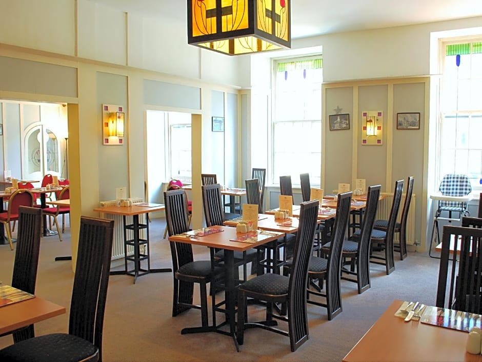 Rennie Mackintosh Hotel - Central Station