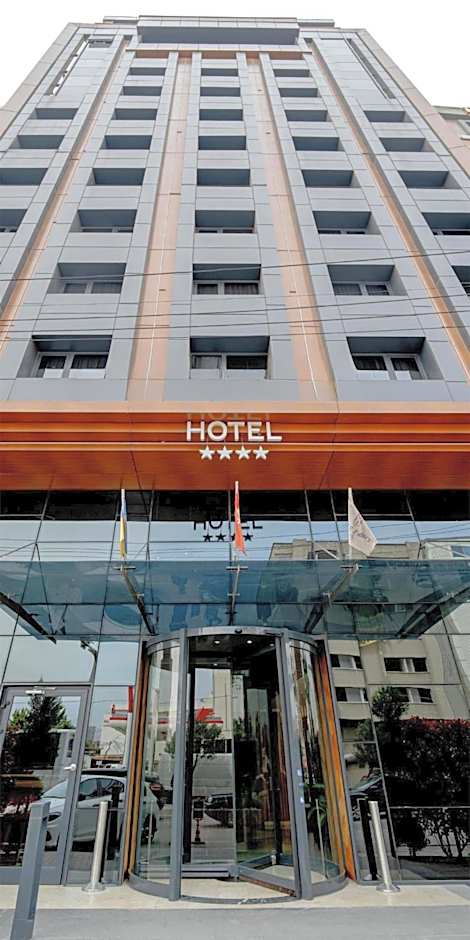 BW Izmir Hotel
