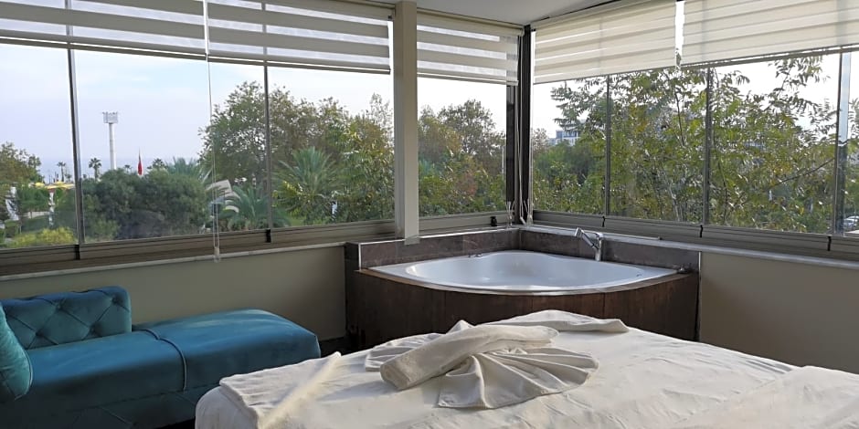 Casa De Sirena Apart Hotel