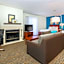Hawthorn Suites by Wyndham Tinton Falls