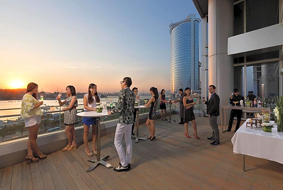 Hotel Indigo Xiamen Harbour By IHG