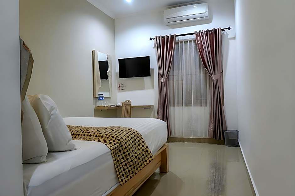 Remen Room Bed and Breakfast