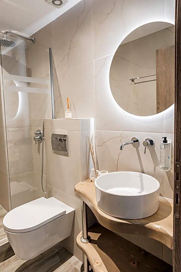 Hotel Golden Sun