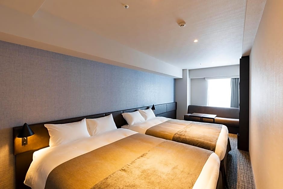 HOTEL ASYL TOKYO KAMATA