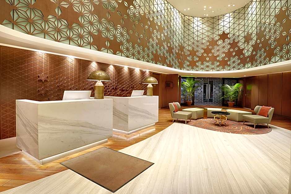 Crowne Plaza Dhaka Gulshan By IHG