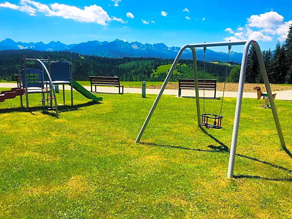 Hotel Zbójnicówka