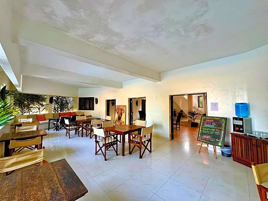 Galu Ecolodge - Diani Beach