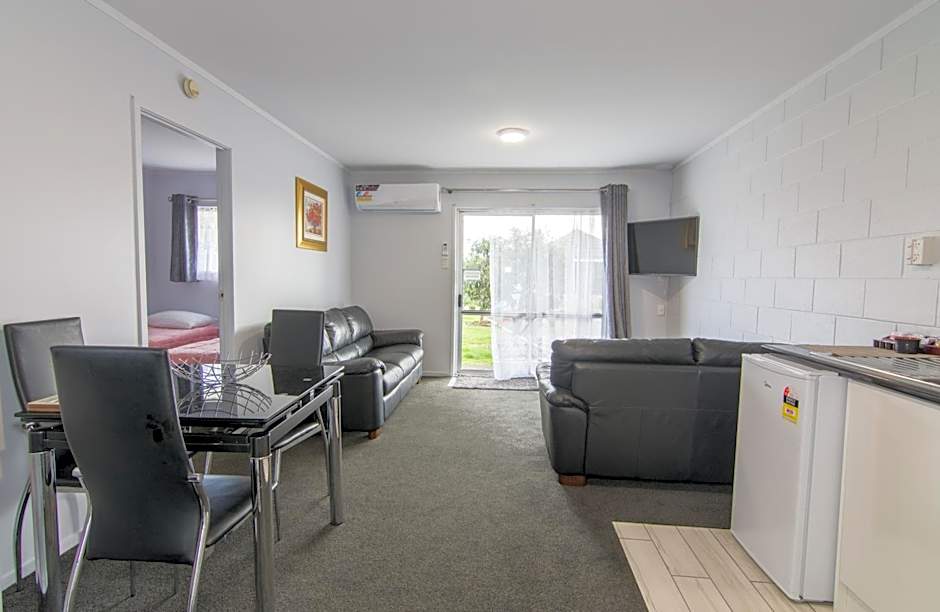 Kaitaia Motor Lodge