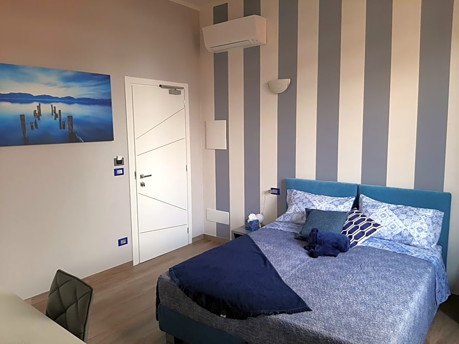 B&B La Porta di Levante