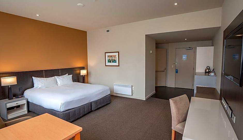 Scenic Hotel Dunedin City