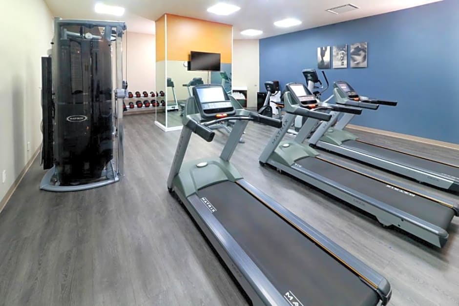 Staybridge Suites Guadalajara Expo By IHG