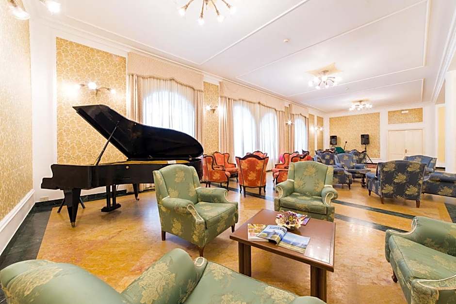 TH San Martino - Majestic Dolomiti Hotel