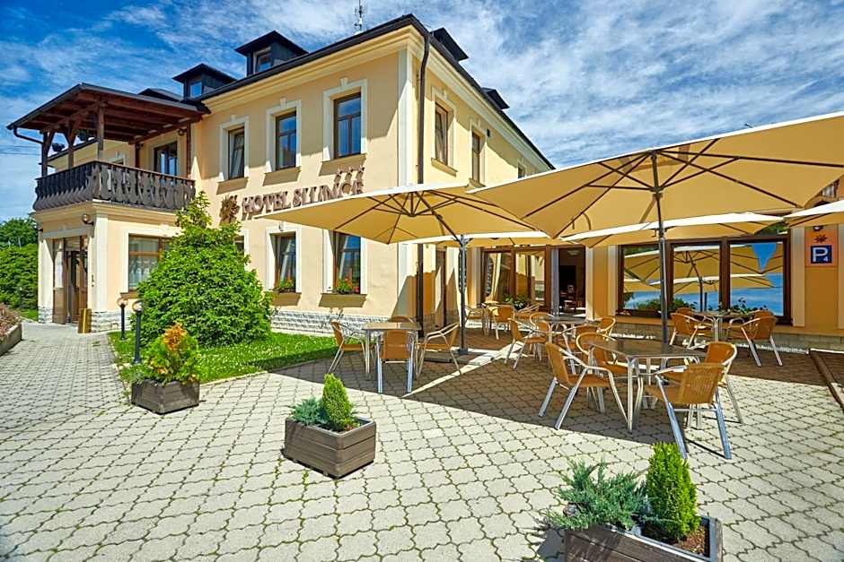 Hotel Slunce