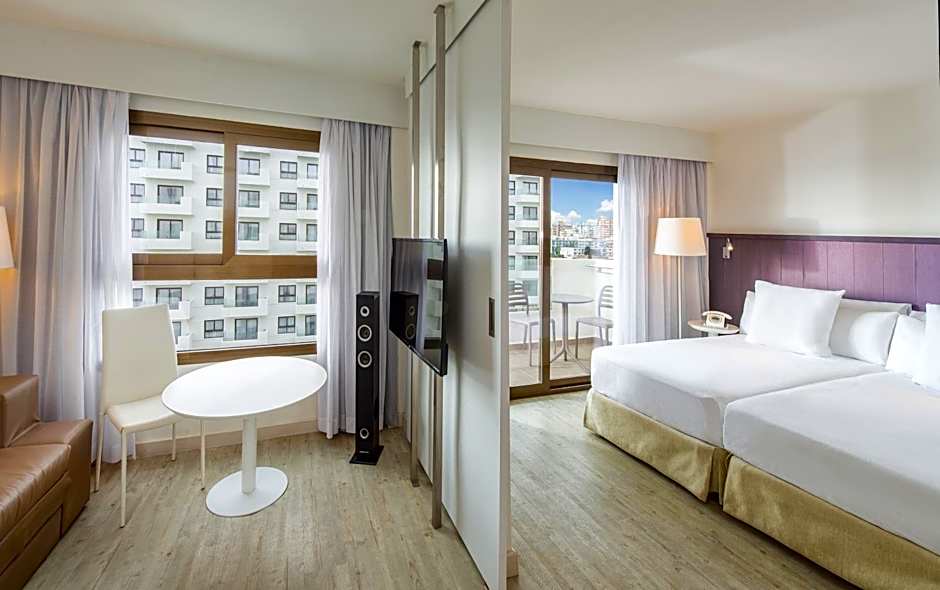 Hotel Ocean House Costa del Sol, Affiliated by Melia