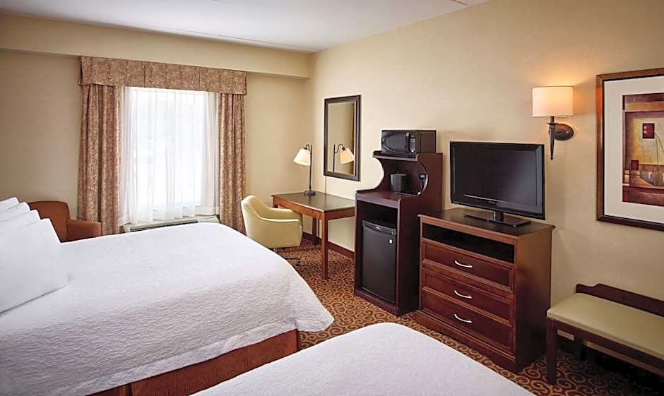 Hampton Inn By Hilton North Bay