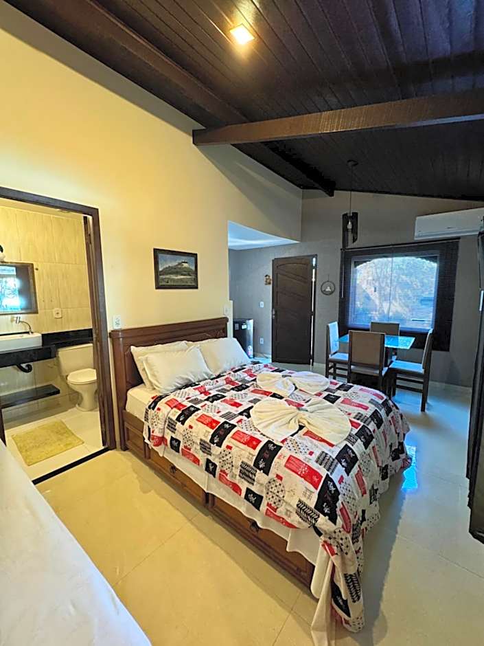 Pousada Santa Monica