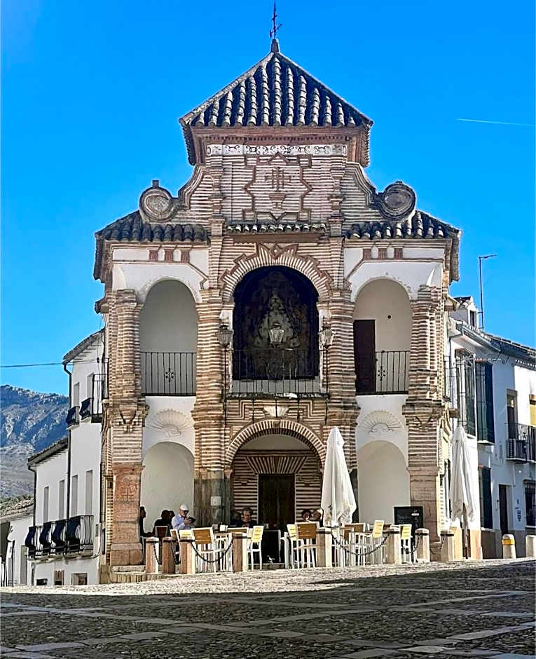 Hotel Apartamentos Antequera