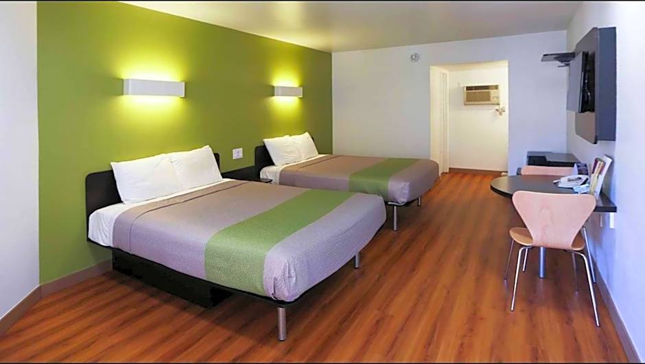 Motel 6 Payson