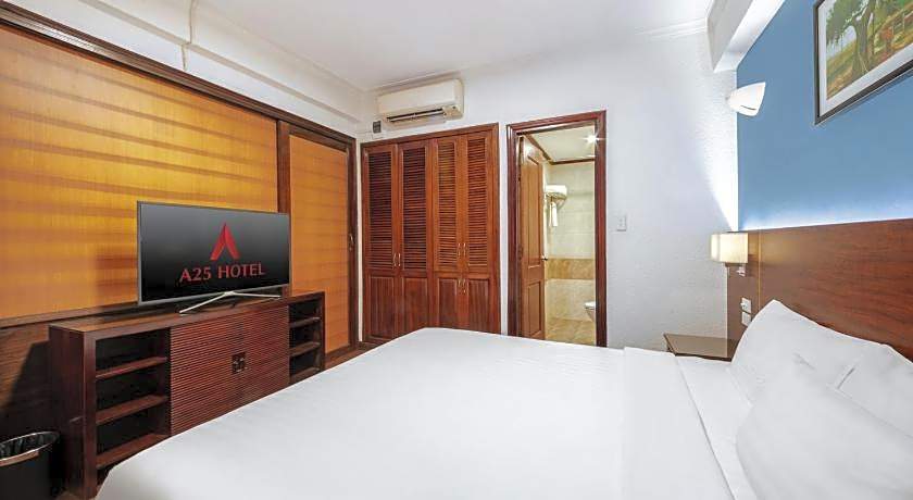 A25 Hotel - 44 Hang Bun