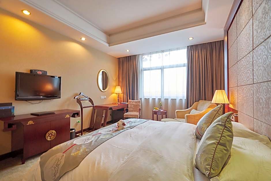 Huangshan International Hotel