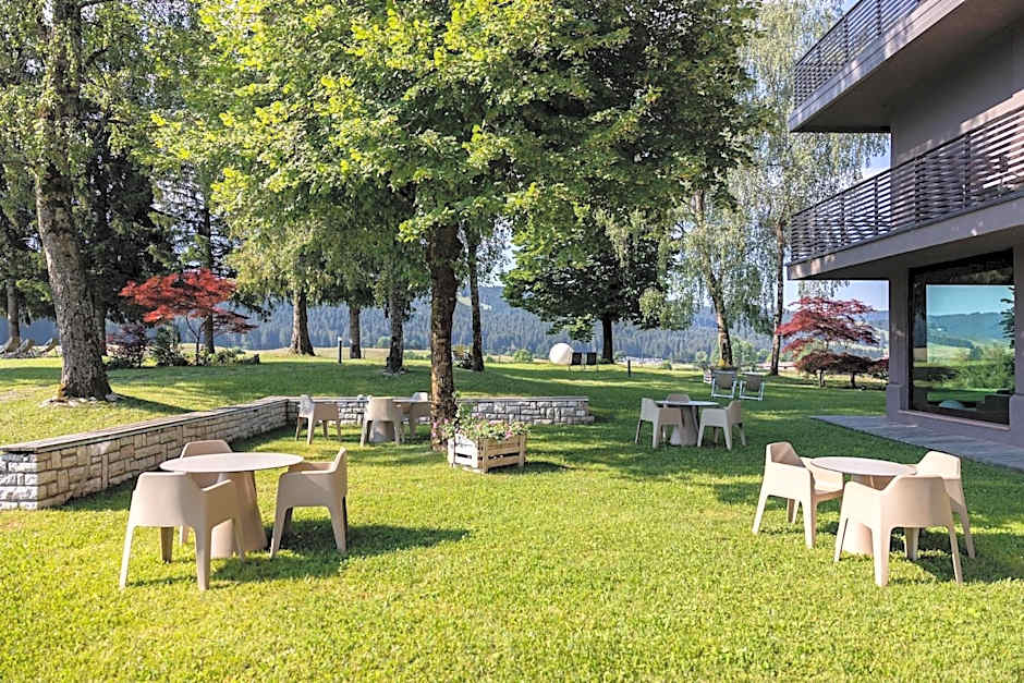Linta Hotel Wellness & Spa