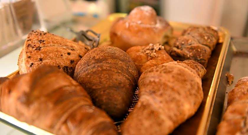 B&B Portafortuna Lucky charm