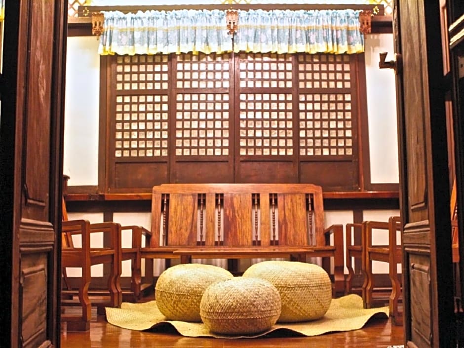 Sulyap Bed & Breakfast – Casa de Obando Boutique Hotel