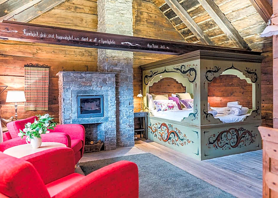 Store Ringheim Hotel og Restaurant