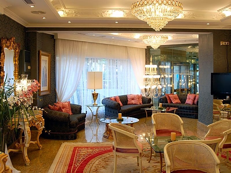 Artheus Carmelitas Salamanca