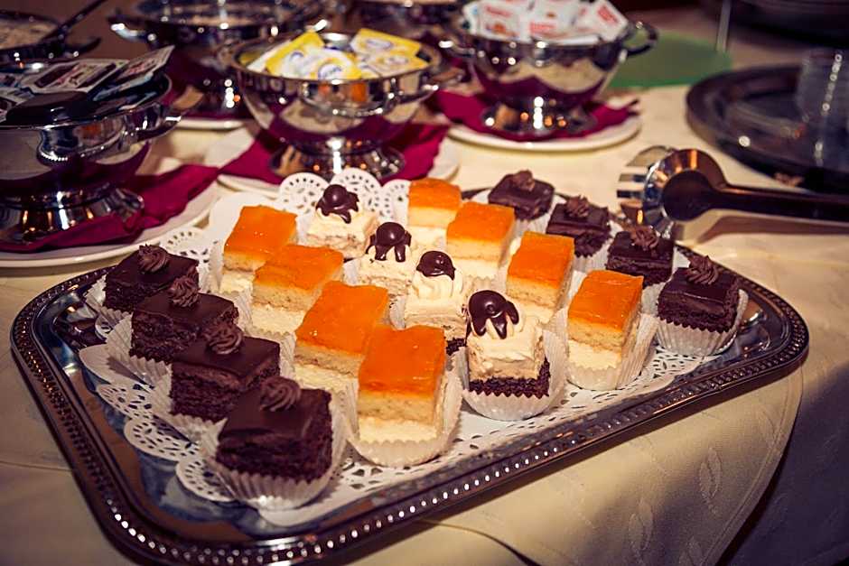 Hotel Bokan Exclusiv