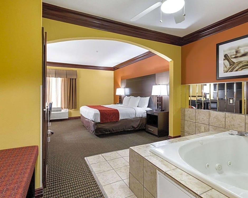 Comfort Suites Lake Jackson Clute