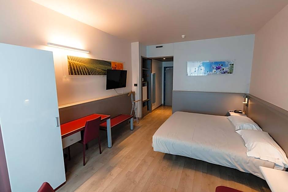 Hotel Ristorante I Castelli