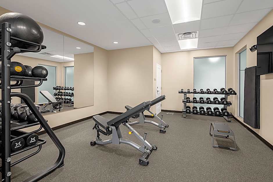 TownePlace Suites by Marriott Cincinnati Fairfield