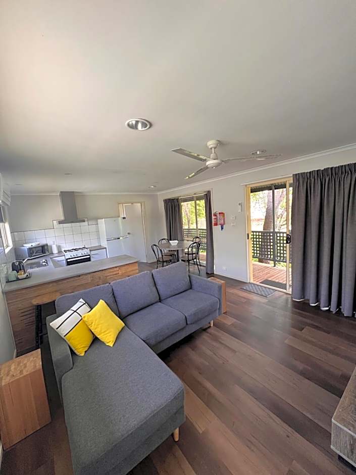 Ocean Grove Holiday Park