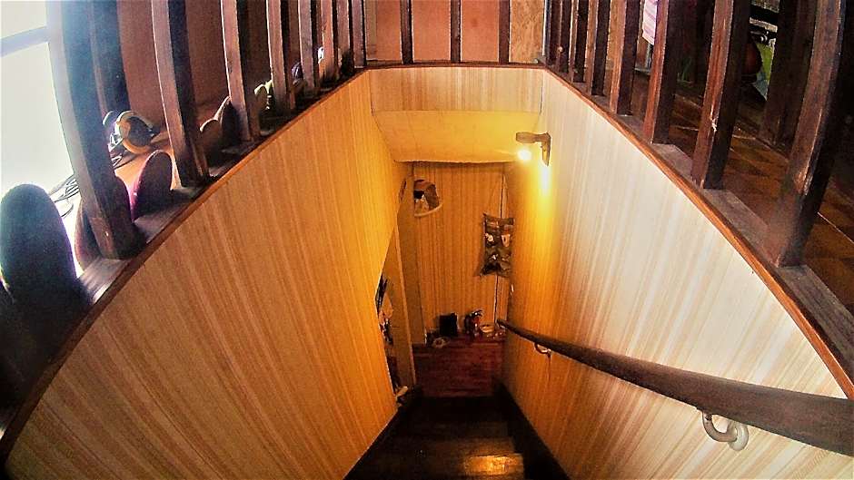 Guesthouse Nandeyanen