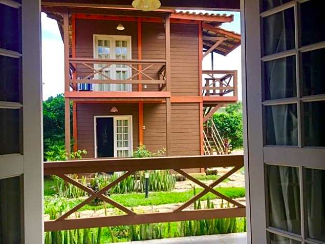 Pousada Arara Canindé