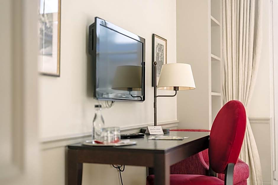 Parkhotel Surenburg