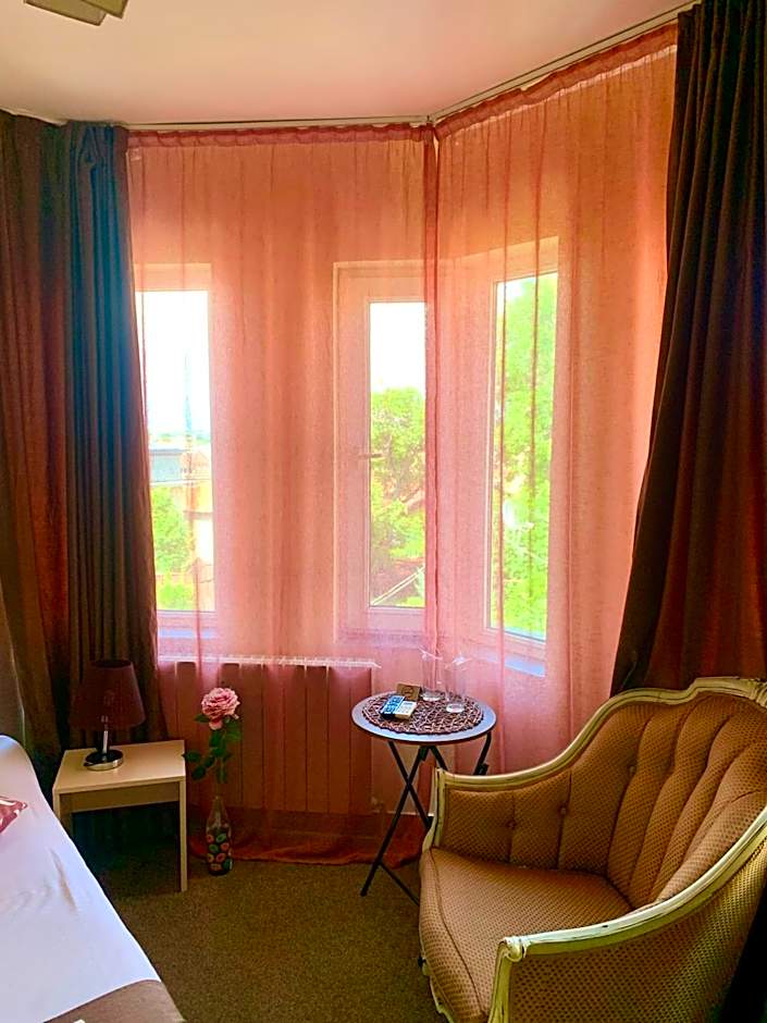 HOTEL THE WHITE HOUSE Plovdiv