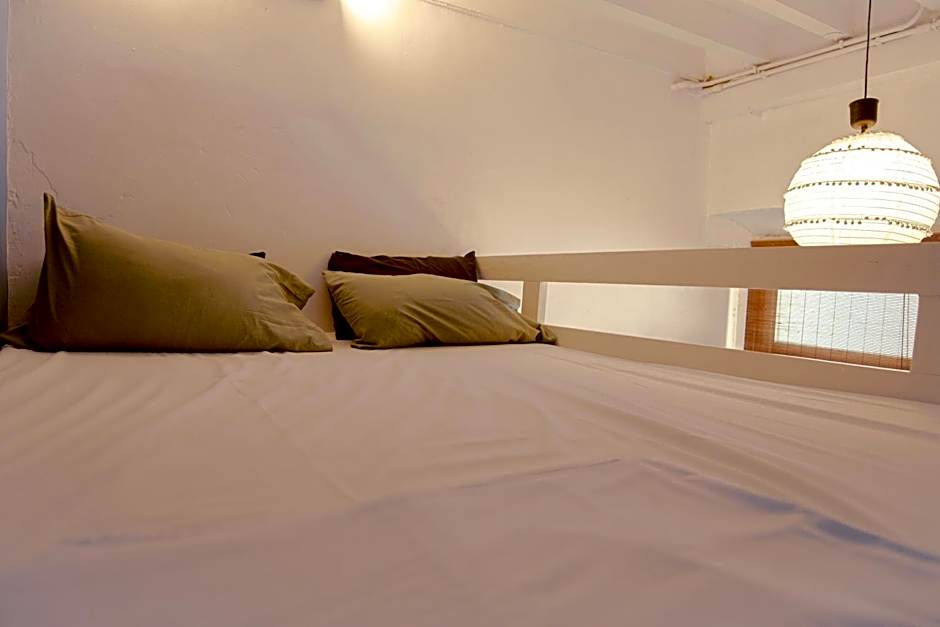 Casa Caracol