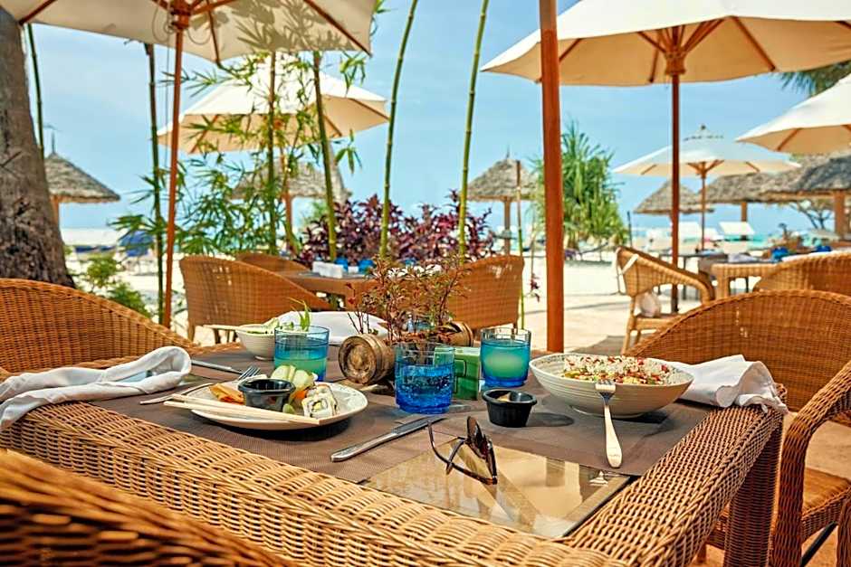 TUI BLUE Bahari Zanzibar